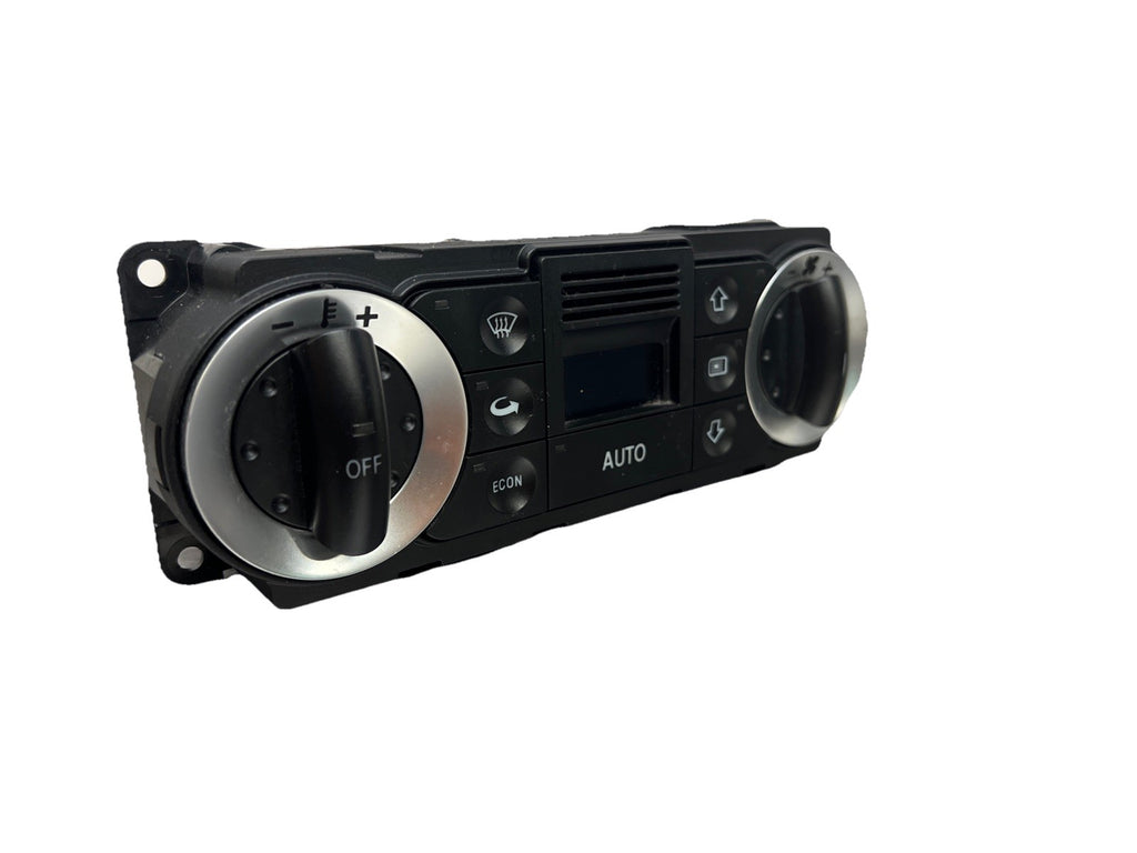 Audi TT 8N Mk1 Climate Heater Air Con Control Unit 8N0820043A