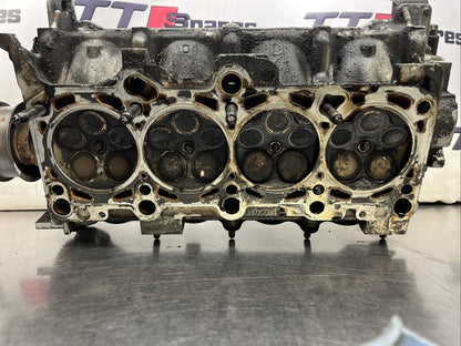 AUDI TT 1.8T BAM Engine Cylinder Head - Inc Camshafts valves etc