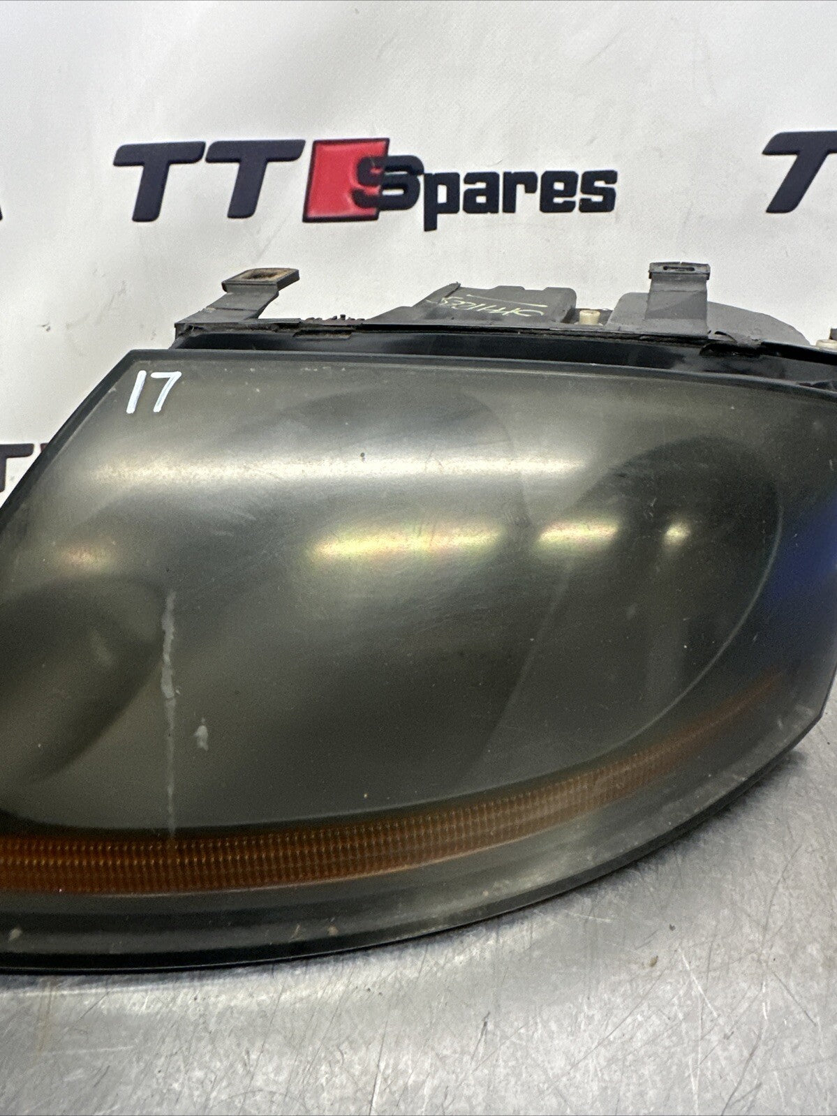 AUDI TT MK1 Headlight Passenger Side Spares And Repairs