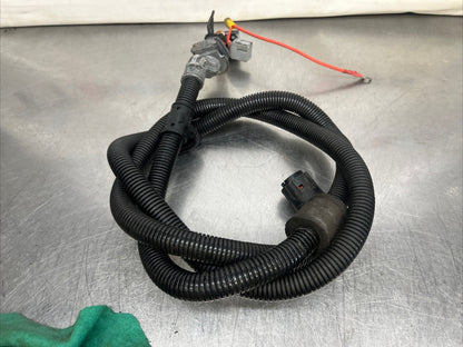 RANGE ROVER L322 3.0 TD6 AUTO STEPPER MOTOR GEARBOX LOOM YMD500660 02-06