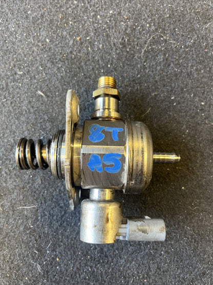 VOLKSWAGEN AUDI SEAT SKODA 1.8 PETROL HIGH PRESSURE FUEL PUMP 06H127025N