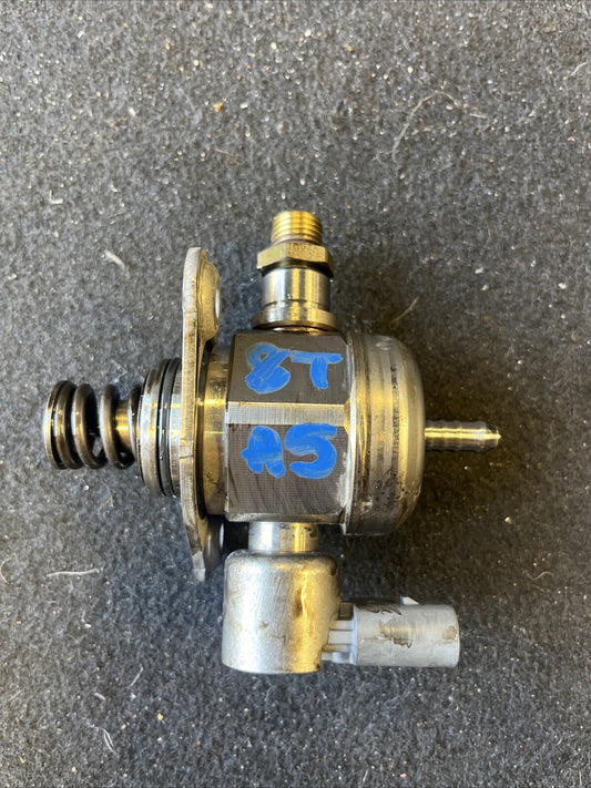 VOLKSWAGEN AUDI SEAT SKODA 1.8 PETROL HIGH PRESSURE FUEL PUMP 06H127025N