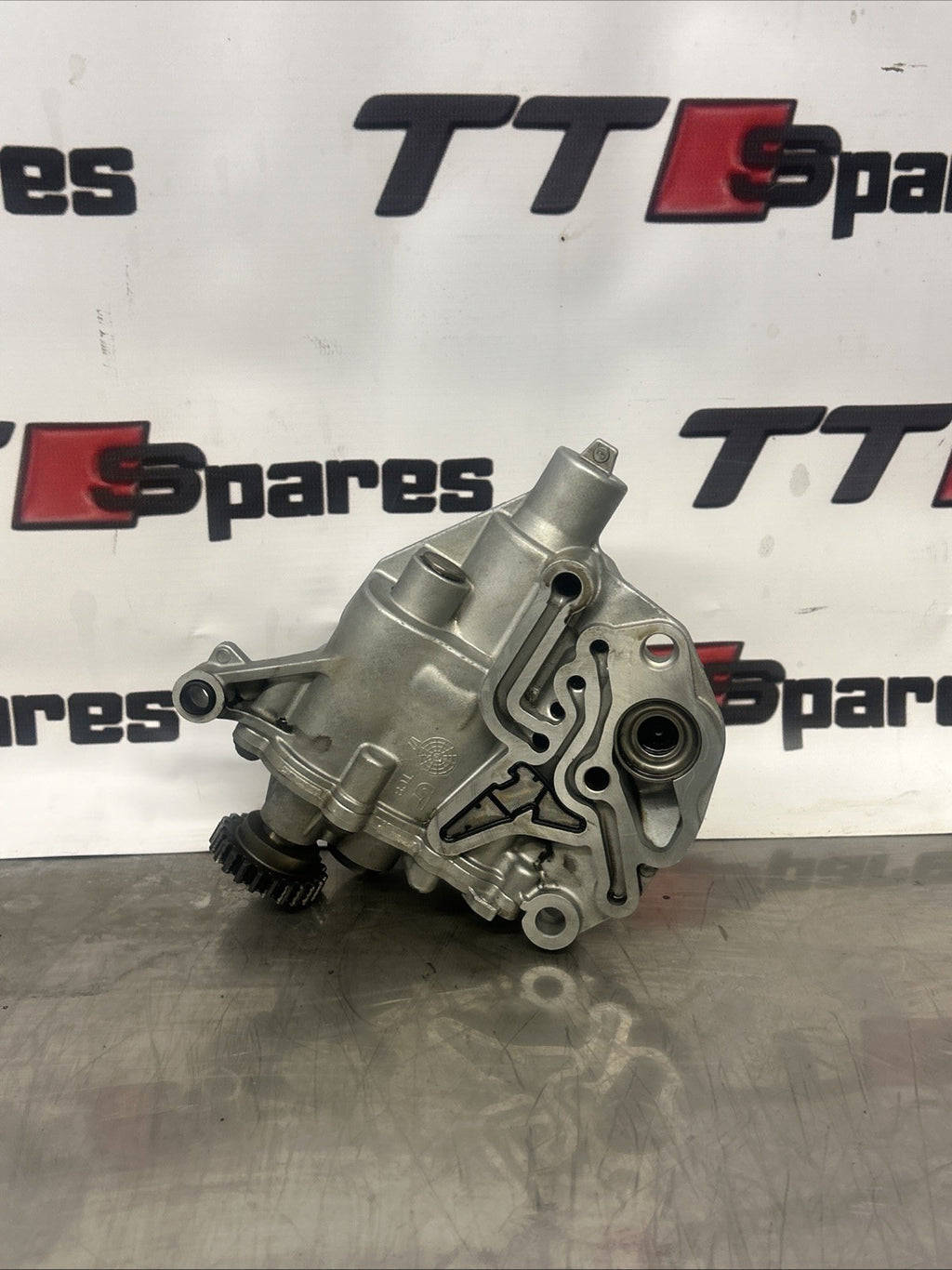 2016 AUDI A3 OIL PUMP 2.0 PETROL CJXC 06H115107BF