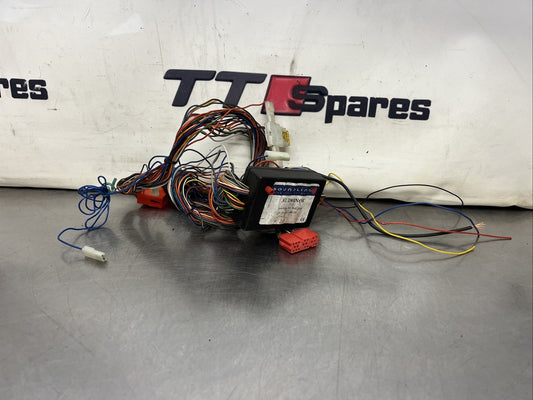 Soundlinx Bose to Nokia Adapter with Wiring