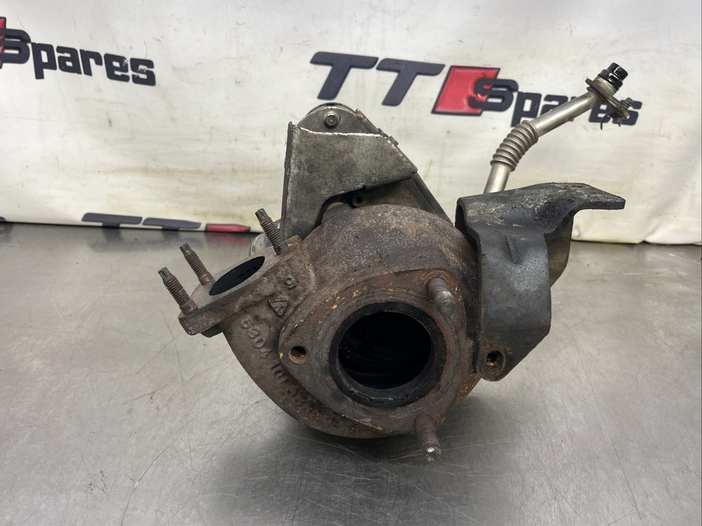 RANGE ROVER 2.7D, TURBO CHARGER. 045227A 53041015188 4146R013 59001107 No Play!