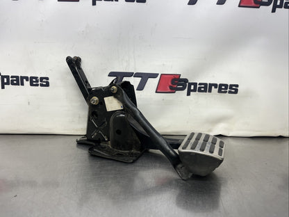 06 VW BEETLE 1.9 TDI BRAKE PEDAL COMPLETE BREAKING 1J2721111F 1J0945511D