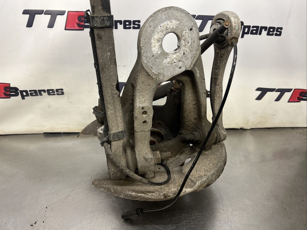 BMW X5 F15 X6 F16 X6 E71 X5 E70 Rear Wheel Hub Bearing OE Part