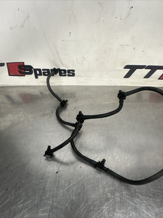 Range Rover Sport EGR Pipes TDV8 3.6 Ref J222