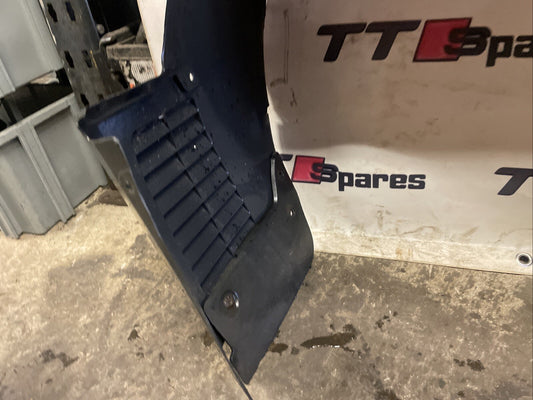 Audi TT Mk1 8N 1998-2006 Driver/Right/OS Front Wheel Arch Liner Splash Guard