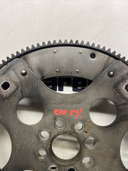 BMW X3 E83 X5 E53 E70 E60 E61 E90 E91 E92 M57N M57N2 Automatic Flywheel 7788746
