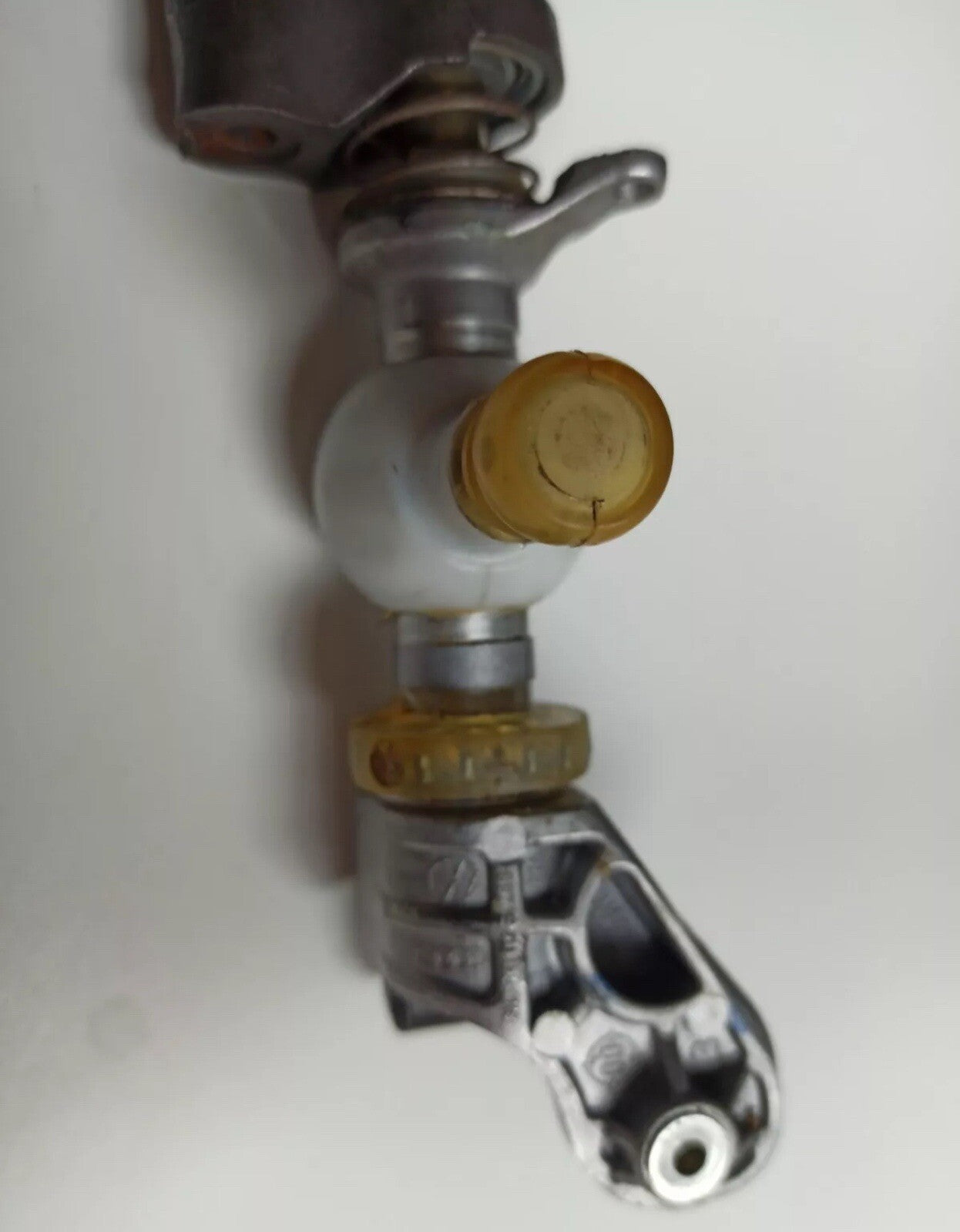 AUDI TT MK1 GEARSHIFT gearstick LEVER   8N0711112B   short shifter (3)