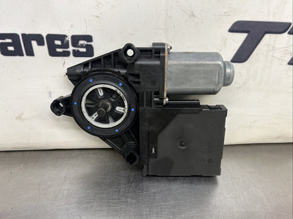 VW Golf MK6 Passengers Side Front Door Window Motor 1K0959701AF ECU 1K0959793Q