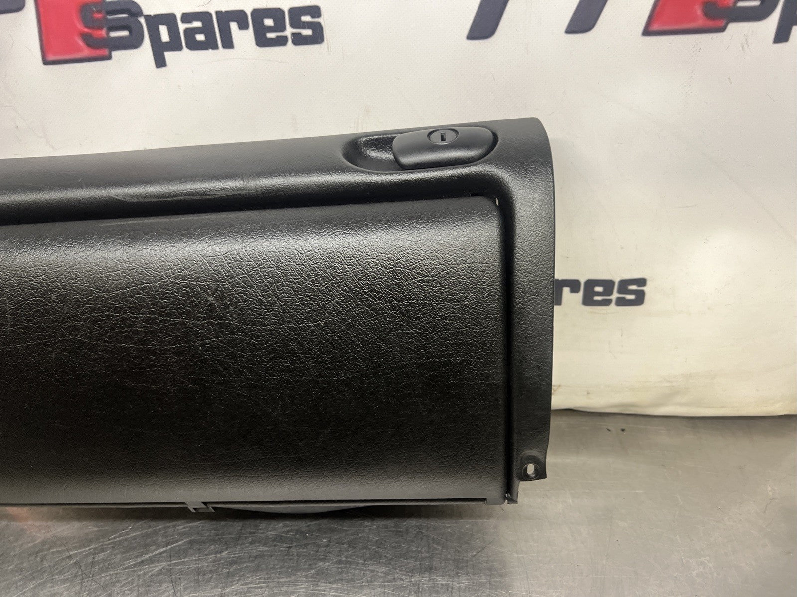 VW Mk3 Mk3.5 Golf Lower Glovebox w/Trim 1E2 857 921