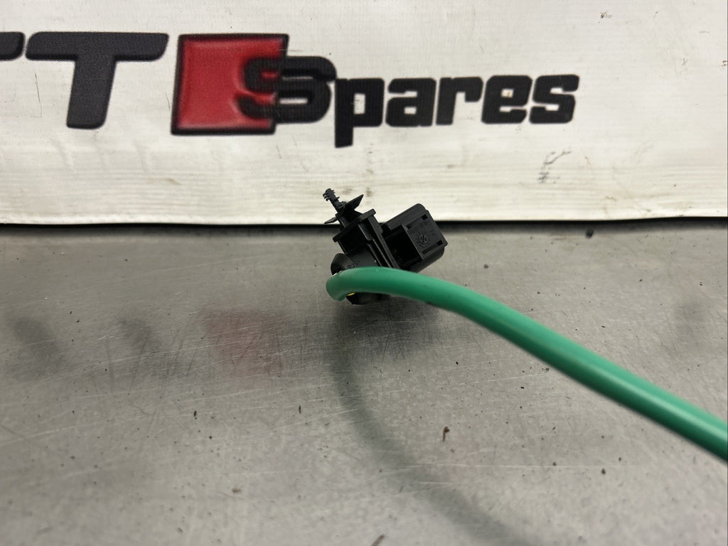 1j2721568f APX 1.8T Mk1 TT Throttle Position Sensor Early