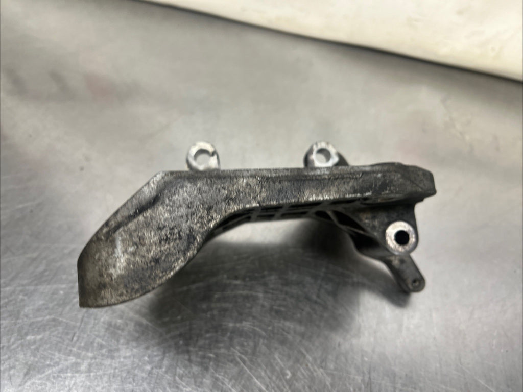 2012 Audi Q7 3.0 V6 Diesel CRC. Alternator Mount/Bracket 059903143AJ 75K