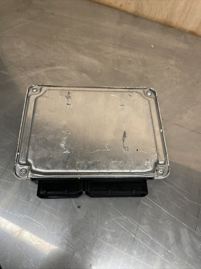 Audi S4 8E 8H B7 BBK 344PS Engine control unit 8E0910560J ECU B6