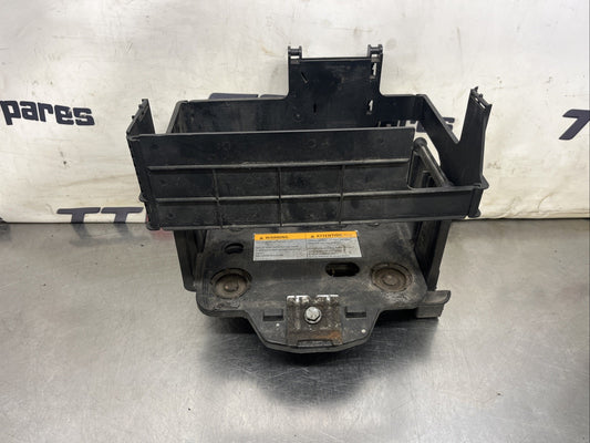 Audi TT Mk1 8N 1998-2006 Battery Mounting Tray Base Assemly