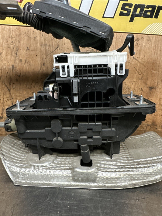 AUDI S6 C6 4F 5.2 V10 06-11 AUTOMATIC GEAR SELECTOR MODULE 4F2713041AA