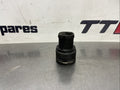 Audi Q5 8R Coolant Pipe Hose Radiator Quick Connector Genuine 3B0122291C