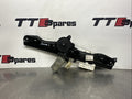 7242556 BMW O/S Driver Right Rear Window Regulator Motor Fits 1 Series F20 
