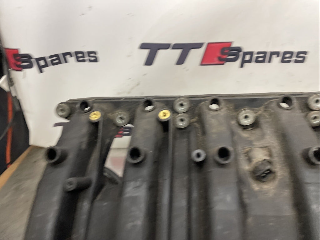 BMW E60 M54 B20 B25 E46 Intake Inlet Manifold 2.5 141KW 2008