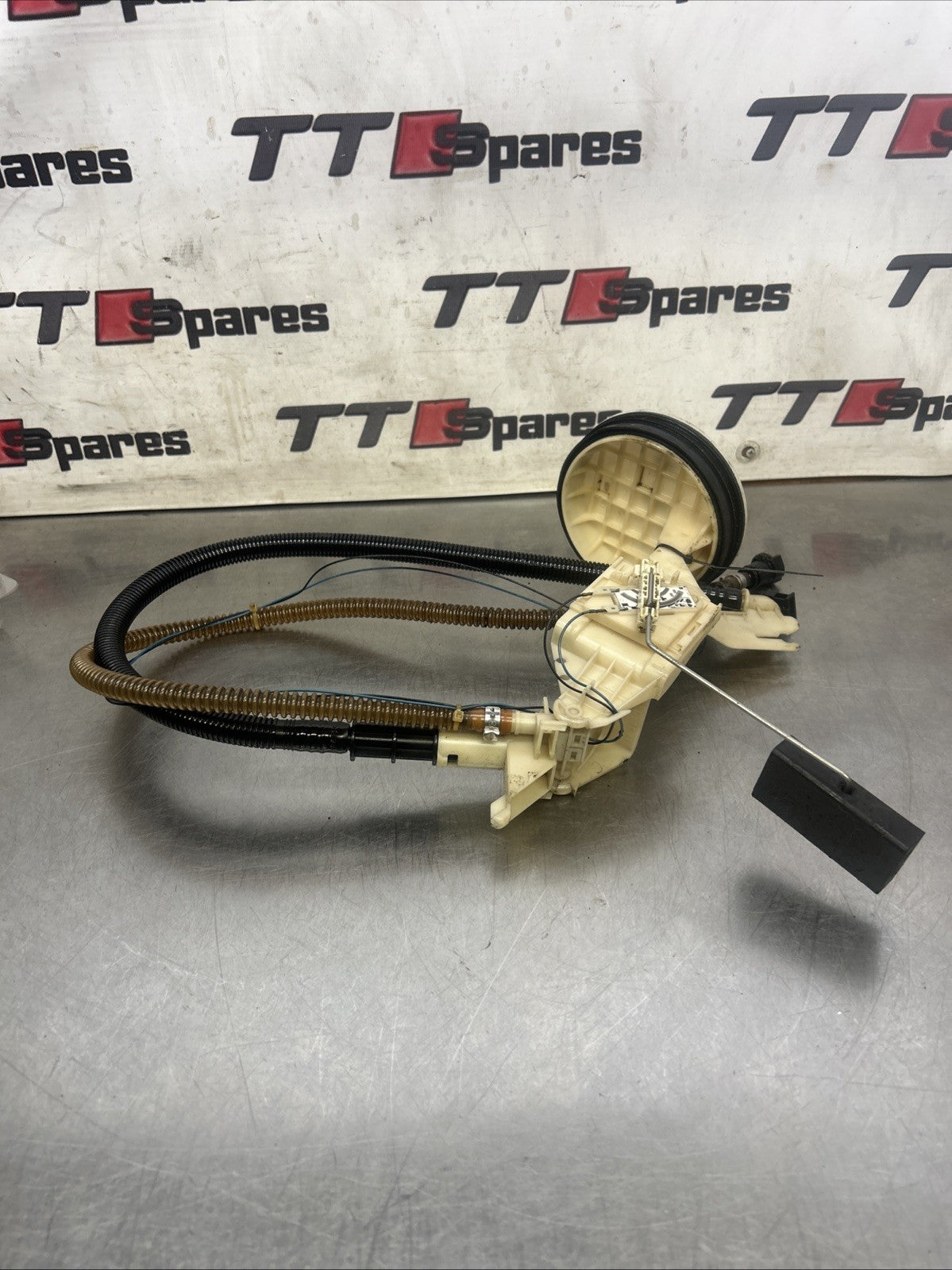 2003 Audi TT 8N 1.8 Petrol Suction Jet & Fuel Sender 1J0919673L