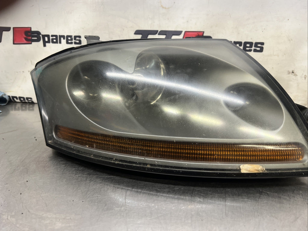 Audi TT 8N MK1 Xenon Genuine Front Headlight O/S Right Driver Side 8N0941004BF