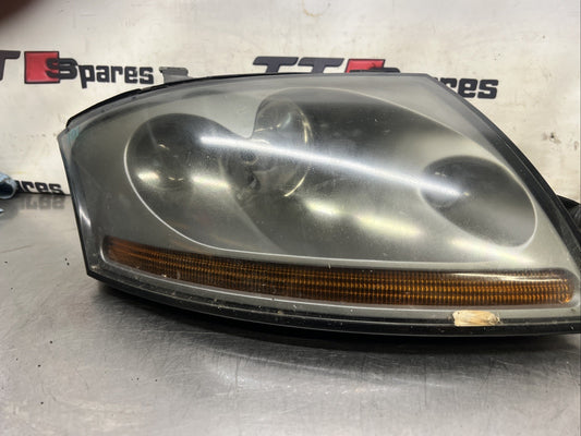 Audi TT 8N MK1 Xenon Genuine Front Headlight O/S Right Driver Side 8N0941004BF