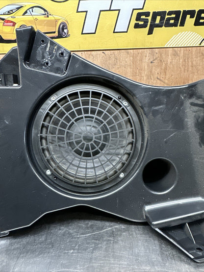 2008 AUDI A3 REAR SUBWOOFER SPEAKER 8P4035382D