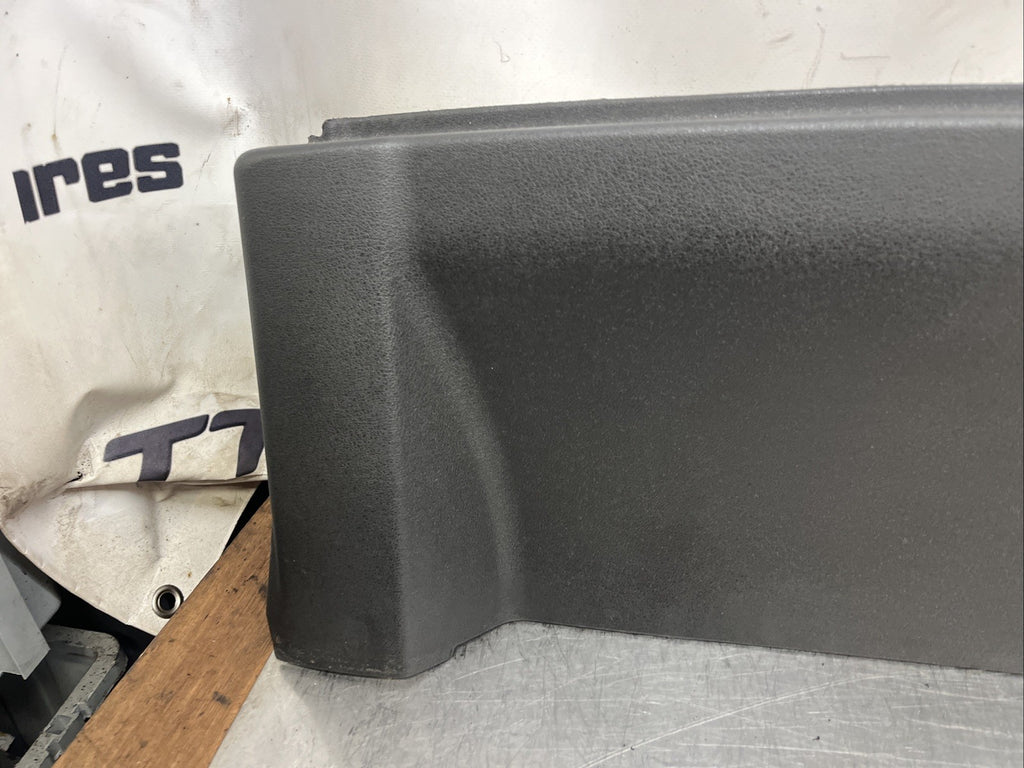 Audi TT Mk1 8N 1998-2006 Convertible Rear Wind Deflector Windstop Cover !Pics!