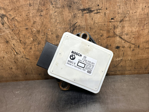 6774602 BMW 5 E60 E61 X5 E70 X6 E71 DSC ESP YAW RATE SENSOR