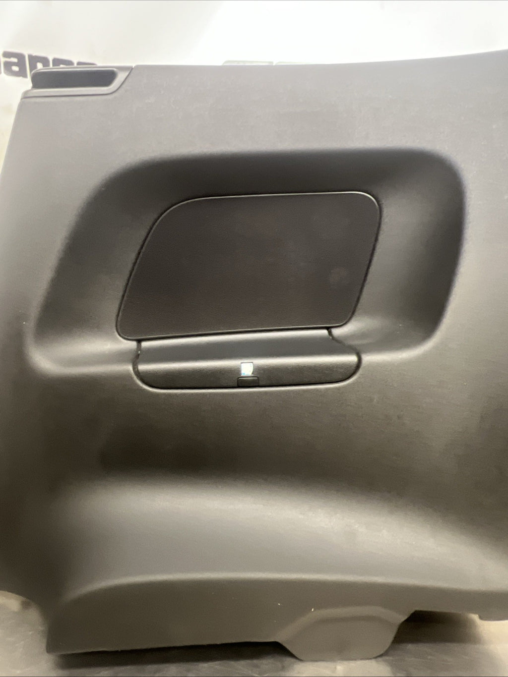 AUDI TT MK2 2007-2014 REAR  RIGHT DRIVER SIDE INNER PANEL CARD 8J8868678