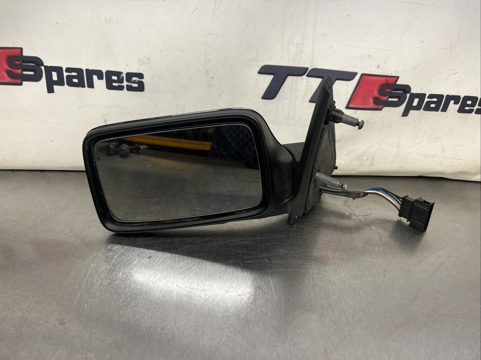 Mk 3 Golf N/S Wing Mirror