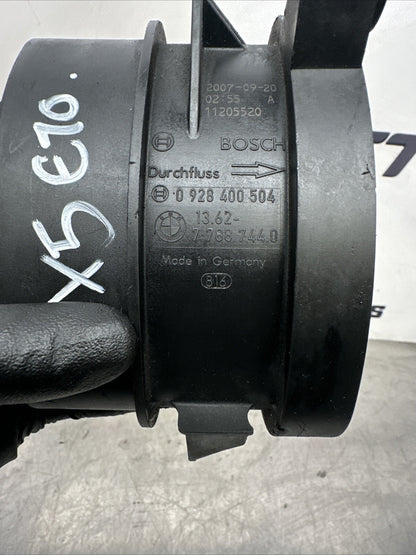 BMW 1/3 SERIES E87 2006 2.0 DIESEL AIR FLOW SENSOR 7788744.0
