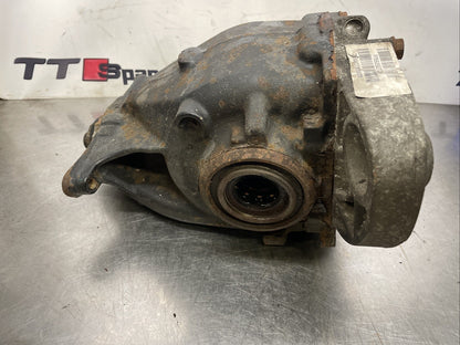 BMW X5 X6 E70 E71 E72 Differential 3.64 Transmission P755252708 Tn. 33107602984-