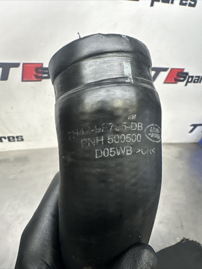 Range Rover Vogue TDV8 3.6 V8 Left Intercooler Hose Pipe 7H42-9F795-DB 2006