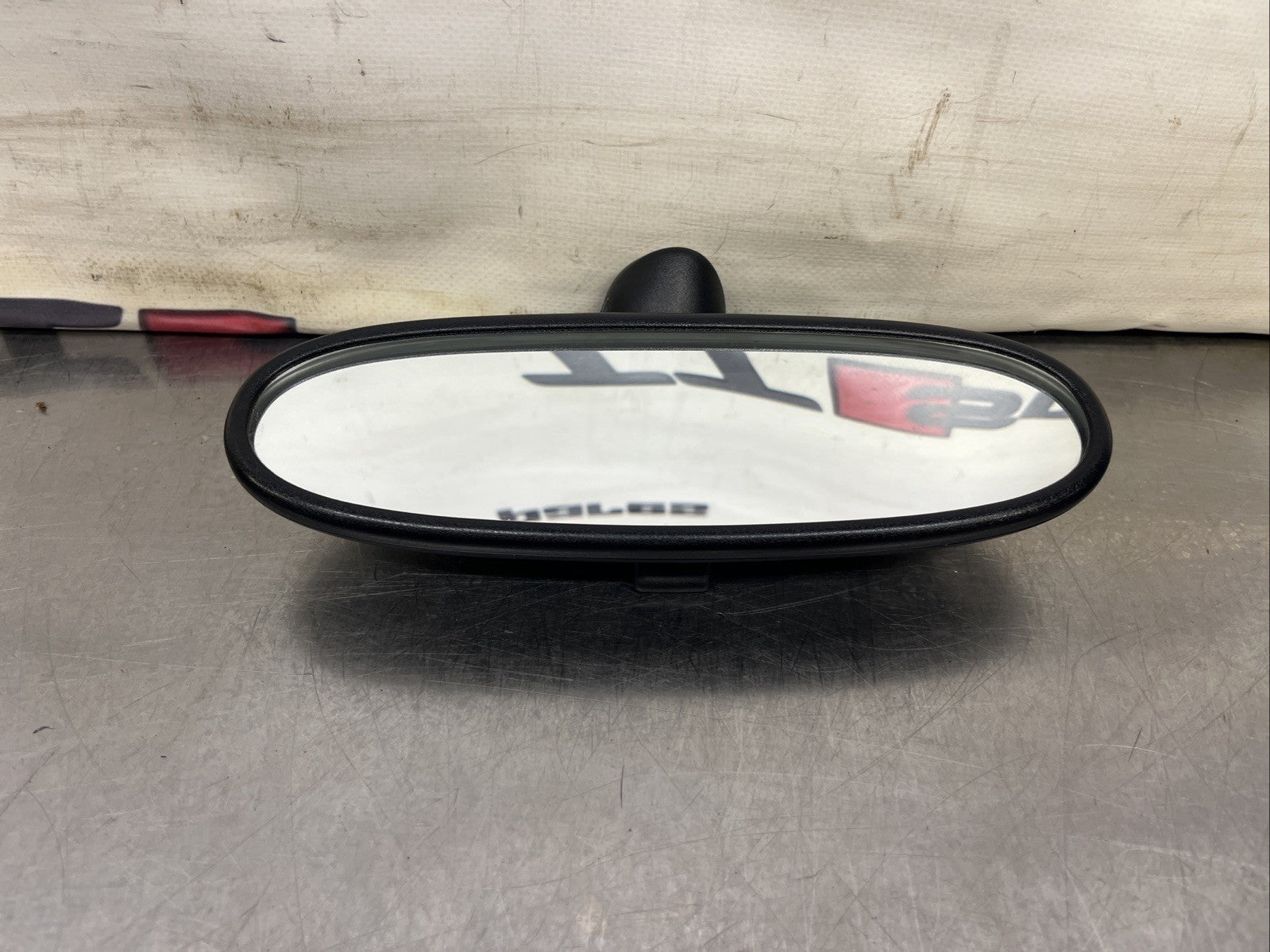 Audi TT Mk1 8N 1998-2006  Interior Rear View Mirror - Grey