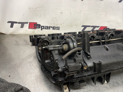BMW 7 SERIES X5 X6 E65 E66 E70 E71 306D3 M57N2 3.0D INTAKE MANIFOLD 7790700