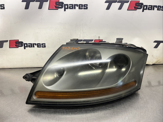 Audi mk1 TT 8N0941003BN N/S Front Xenon Headlight