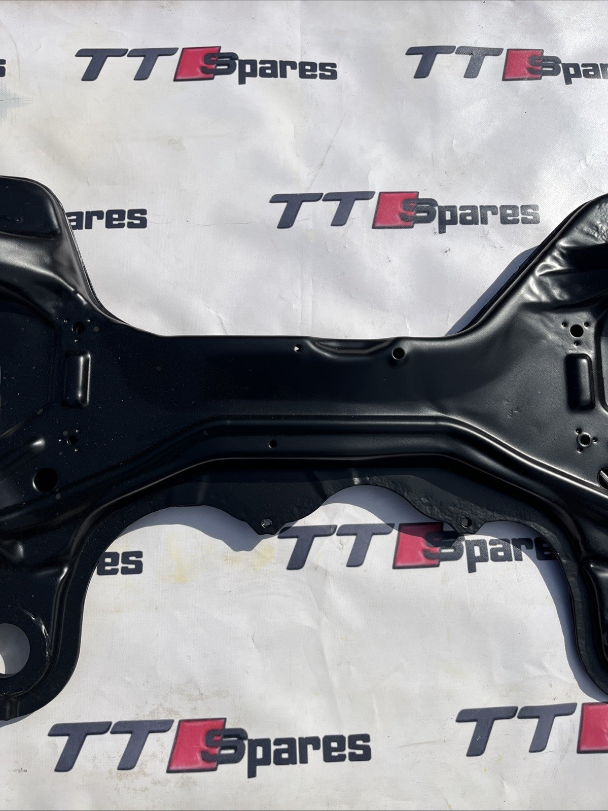 Audi TT MK1 Powder Coated Subframe OEM GENUINE