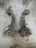 Audi TT MK1 Rear Trailing Arms SET 99-05 ORM GENUINE