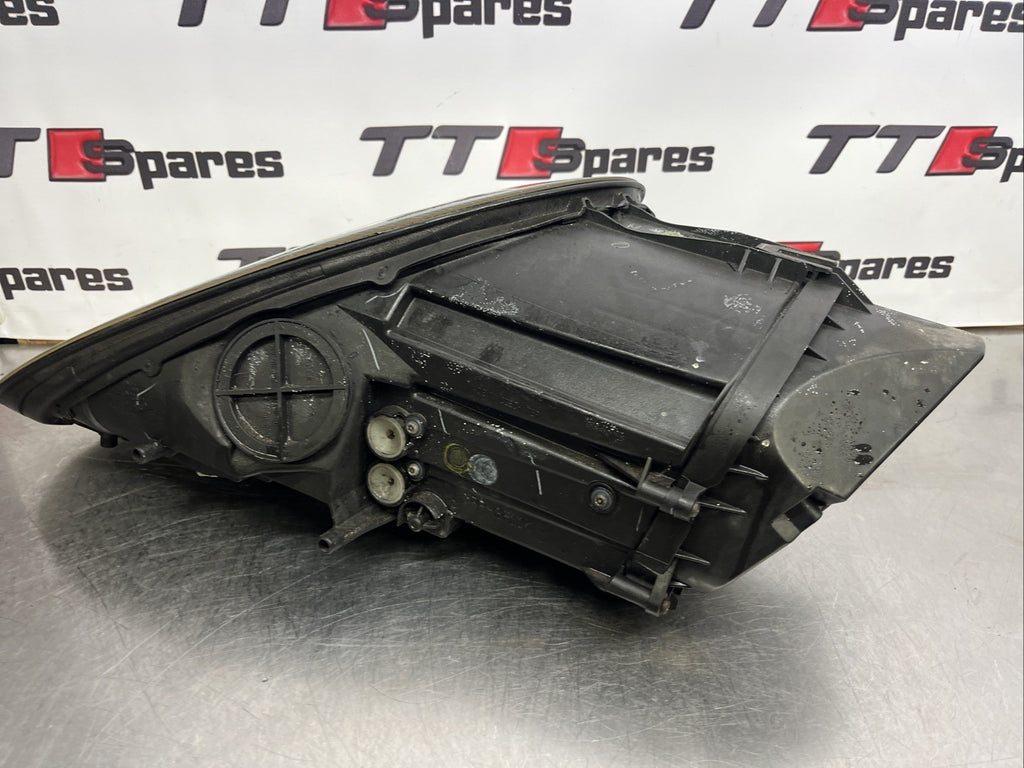 Porsche boxster 987 HEADLIGHT Front Right  98763106411