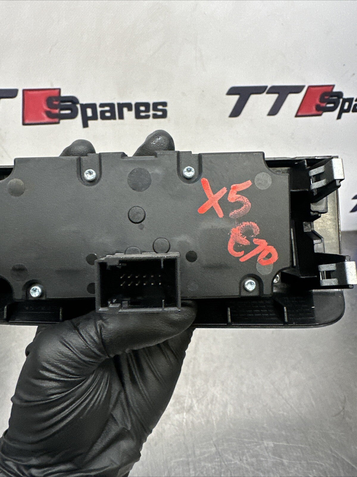 BMW E70 X5 E71 X6 HEADLIGHT SWITCH