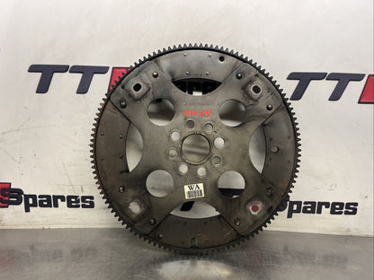 BMW X3 E83 X5 E53 E70 E60 E61 E90 E91 E92 M57N M57N2 Automatic Flywheel 7788746
