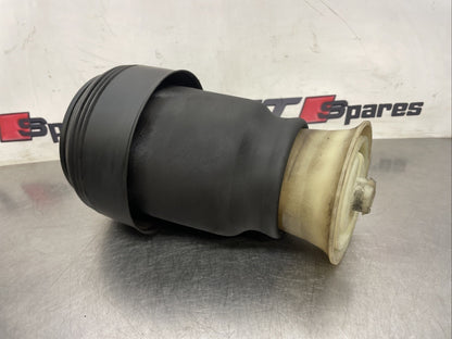 BMW E70 X5 2007-2013 Driver Side Right Rear Air Suspension Bag 6790080 #055