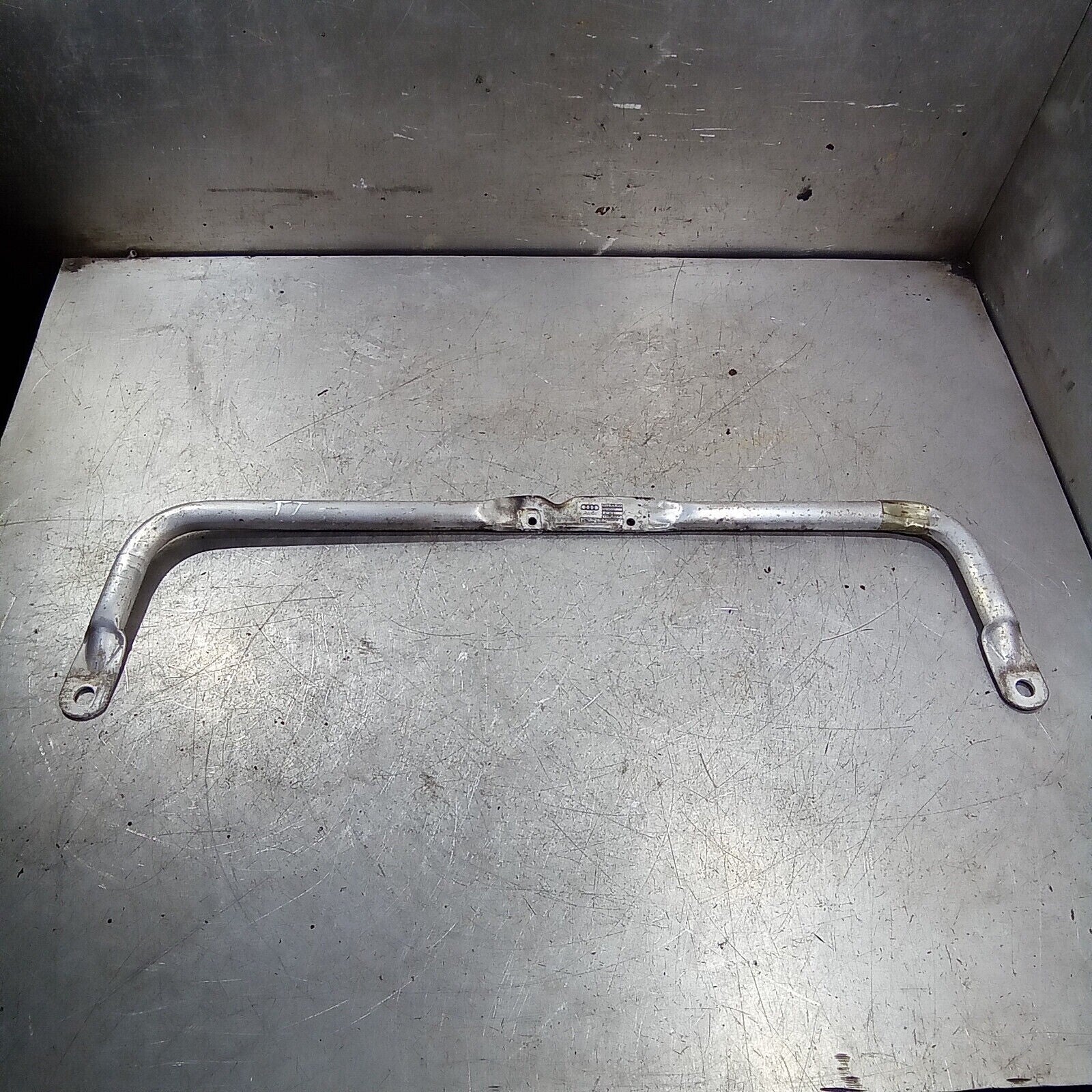 Audi TT 8N MK1 1998-2006 Front Bumper Bonnet Lock Support Bar Beam 8N0805489