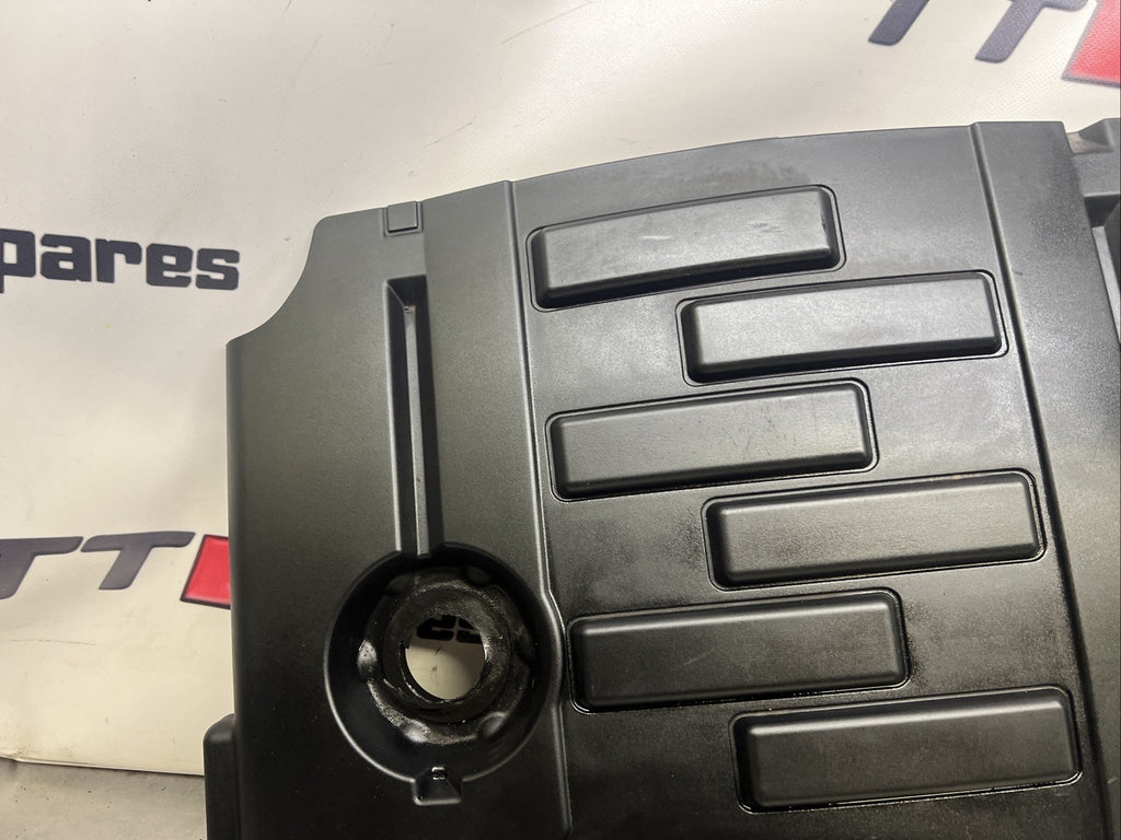 Engine Cover Trim 2.7 TDV6 LBH500290 Land Rover Discovery 3 Range Rover Sport
