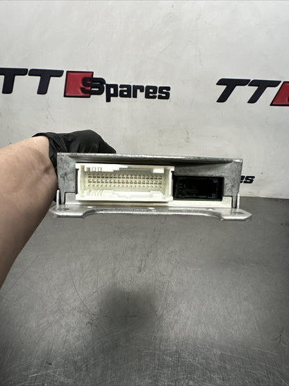 BMW X5 E70 BLUETOOTH CONTROL MODULE UNIT 9177754