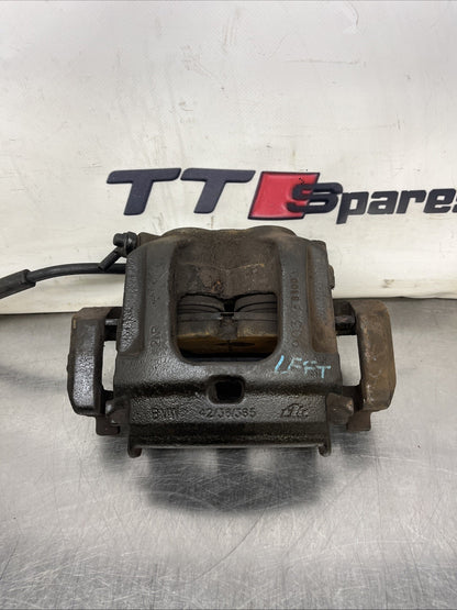 BMW X5 E70 3.0 SD Left Passenger Side Front Brake Caliper 42/36/365 42 36 365