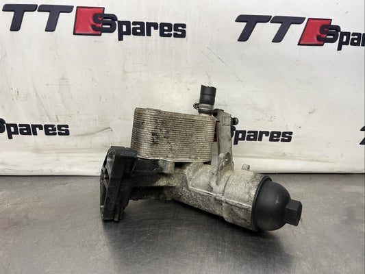 bmw x5 e70 3.0d oil filter housing Ktm 47028 2007-2010